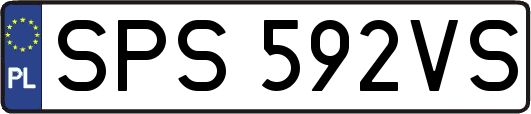 SPS592VS