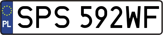 SPS592WF