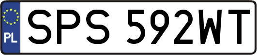 SPS592WT