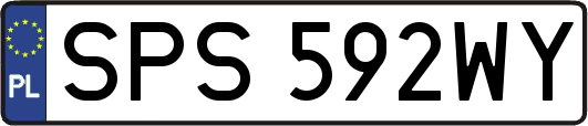 SPS592WY
