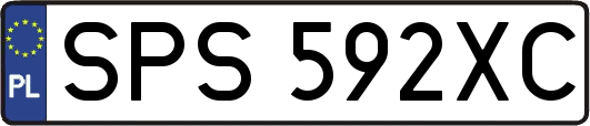SPS592XC