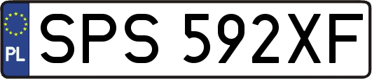 SPS592XF