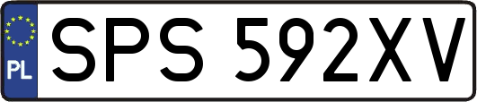 SPS592XV