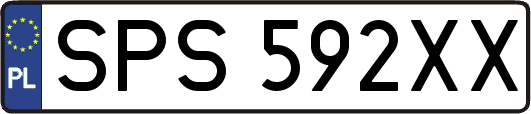 SPS592XX