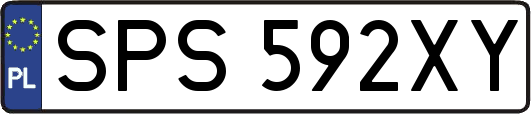 SPS592XY