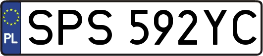 SPS592YC