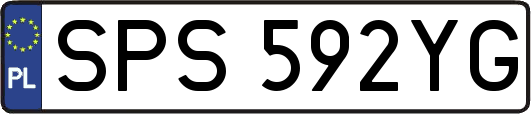 SPS592YG