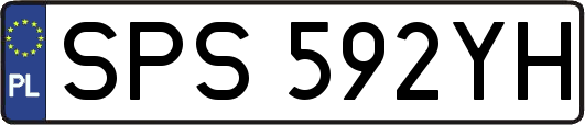 SPS592YH