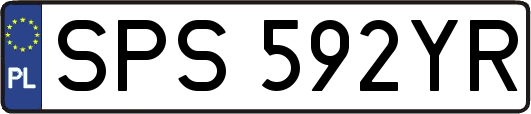 SPS592YR