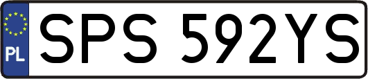 SPS592YS