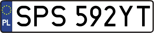 SPS592YT