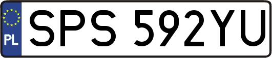 SPS592YU