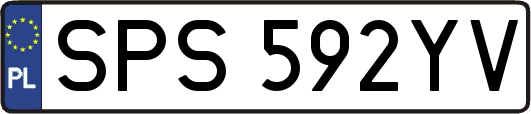 SPS592YV