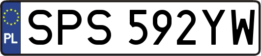 SPS592YW