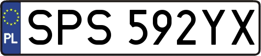 SPS592YX