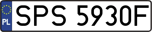 SPS5930F