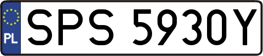 SPS5930Y