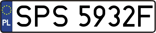 SPS5932F