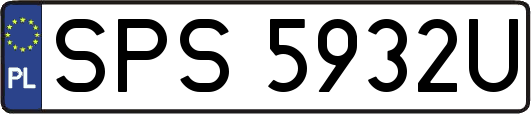 SPS5932U