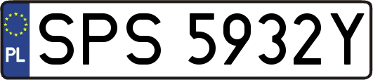 SPS5932Y