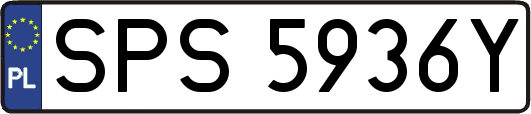 SPS5936Y