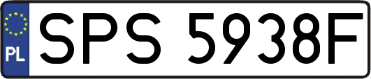 SPS5938F