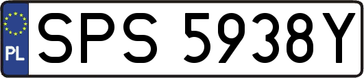 SPS5938Y