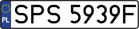 SPS5939F