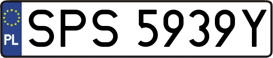 SPS5939Y