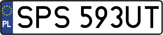SPS593UT