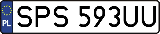 SPS593UU