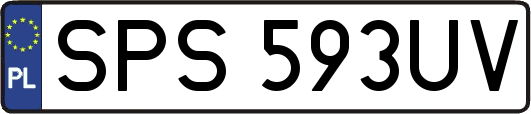 SPS593UV