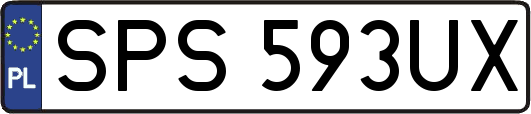 SPS593UX