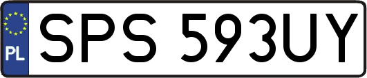 SPS593UY
