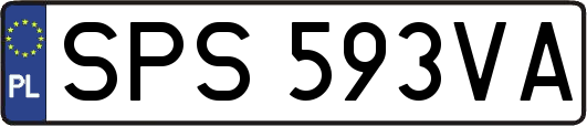 SPS593VA