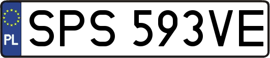 SPS593VE