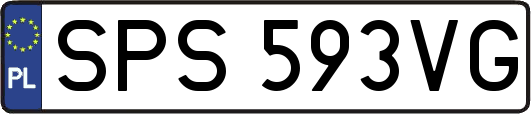 SPS593VG