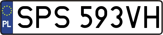 SPS593VH