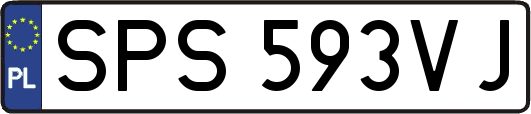 SPS593VJ