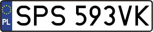 SPS593VK