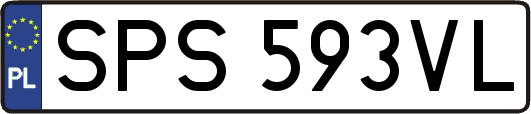 SPS593VL