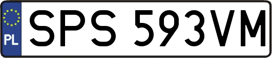 SPS593VM