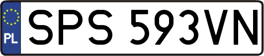 SPS593VN