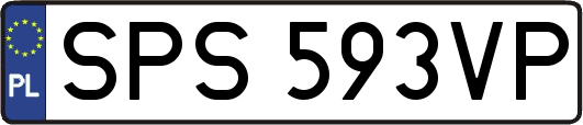 SPS593VP