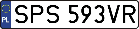 SPS593VR