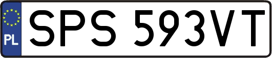 SPS593VT