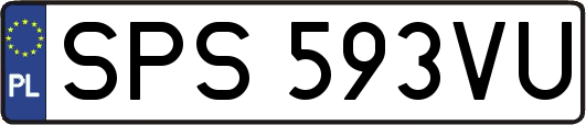SPS593VU