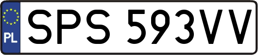 SPS593VV