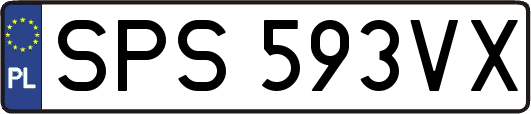 SPS593VX