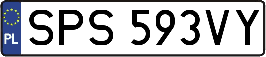 SPS593VY